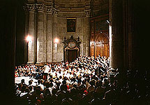  El Requiem de Mozart en la Catedral 