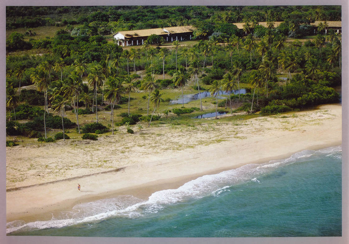  Eco Resort Praia do Forte 