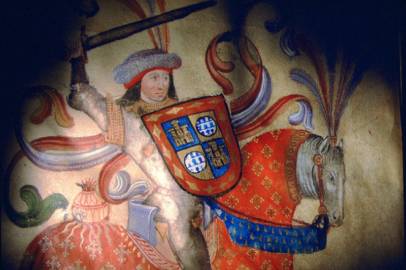 Burgos 8-38