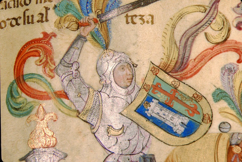 Burgos 8-40